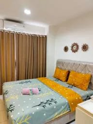 Kamar Studio (Studio Room)